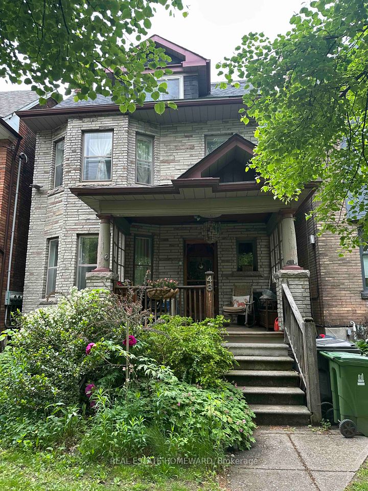 48 Parkway