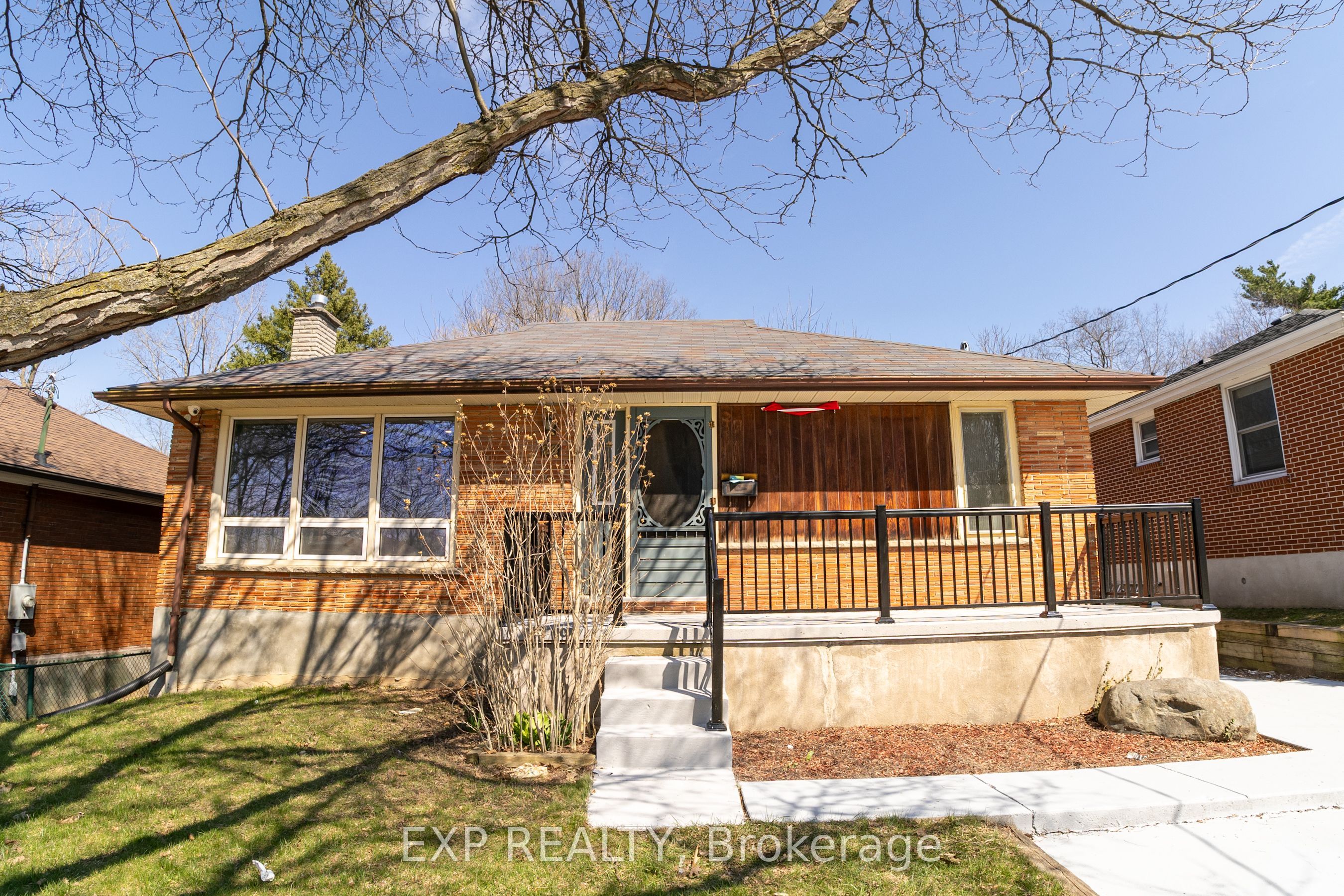 28 Gladstone Avenue, London South South I