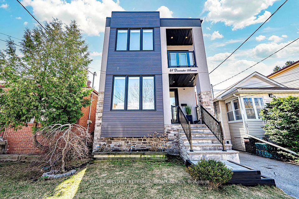 41 Doncaster
