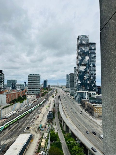 18 Yonge Street, #2205