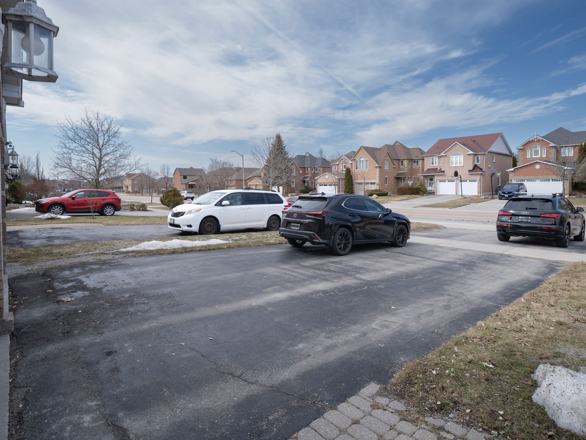 272 Hoover Park Drive