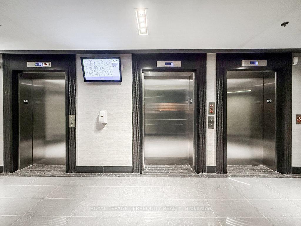 1 Bedroom Condo at 100 Western Battery, Toronto For sale