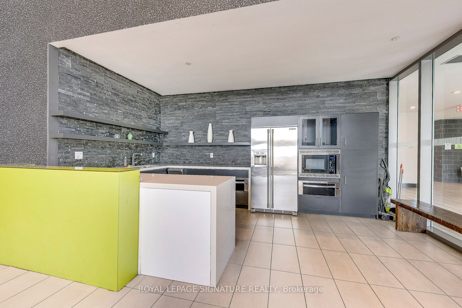 365 Prince Of Wales Drive, #2003