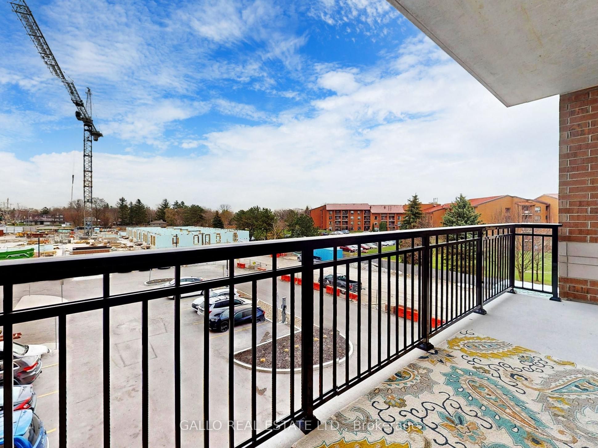 5917 Main Street, #301