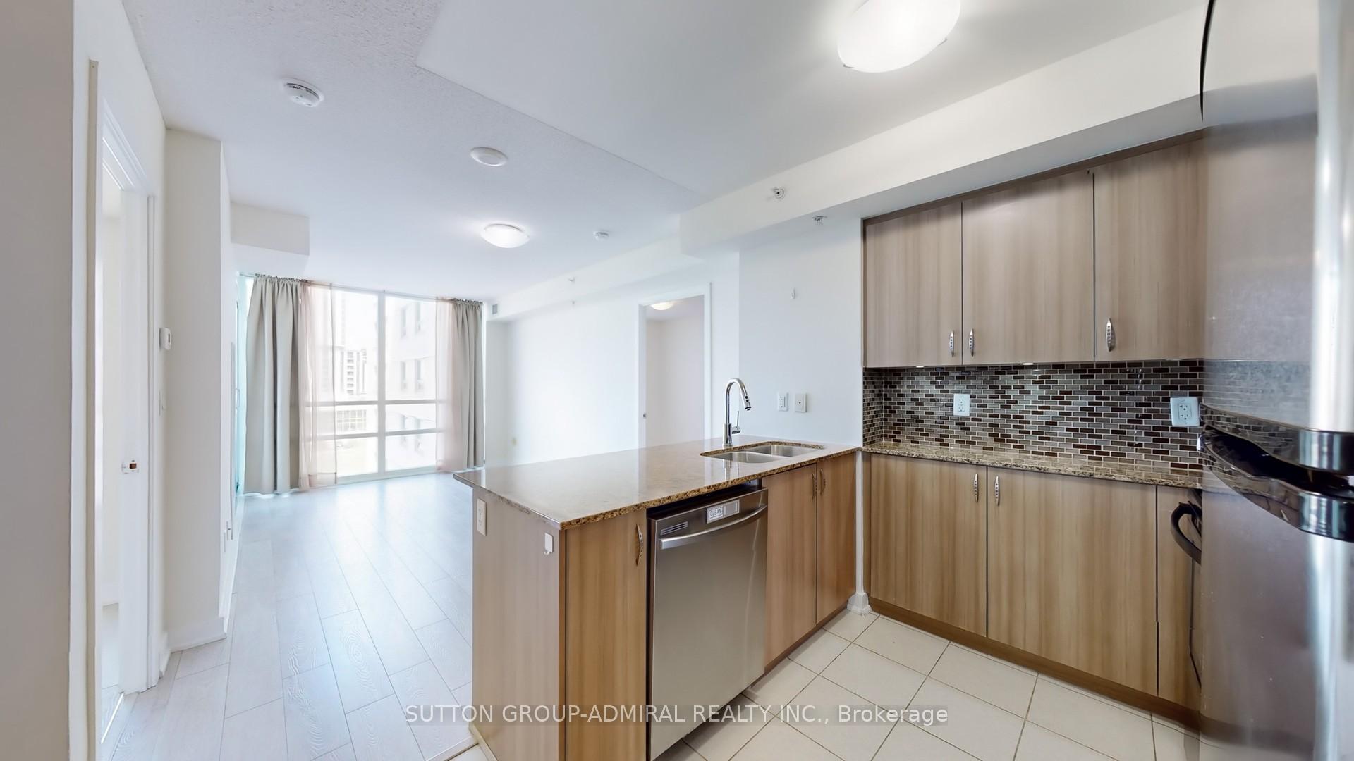2 Bedrooms Condo at 5740 Yonge, Toronto For sale