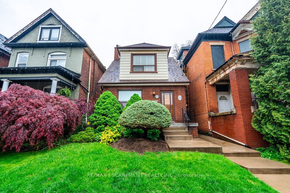204 Emerald