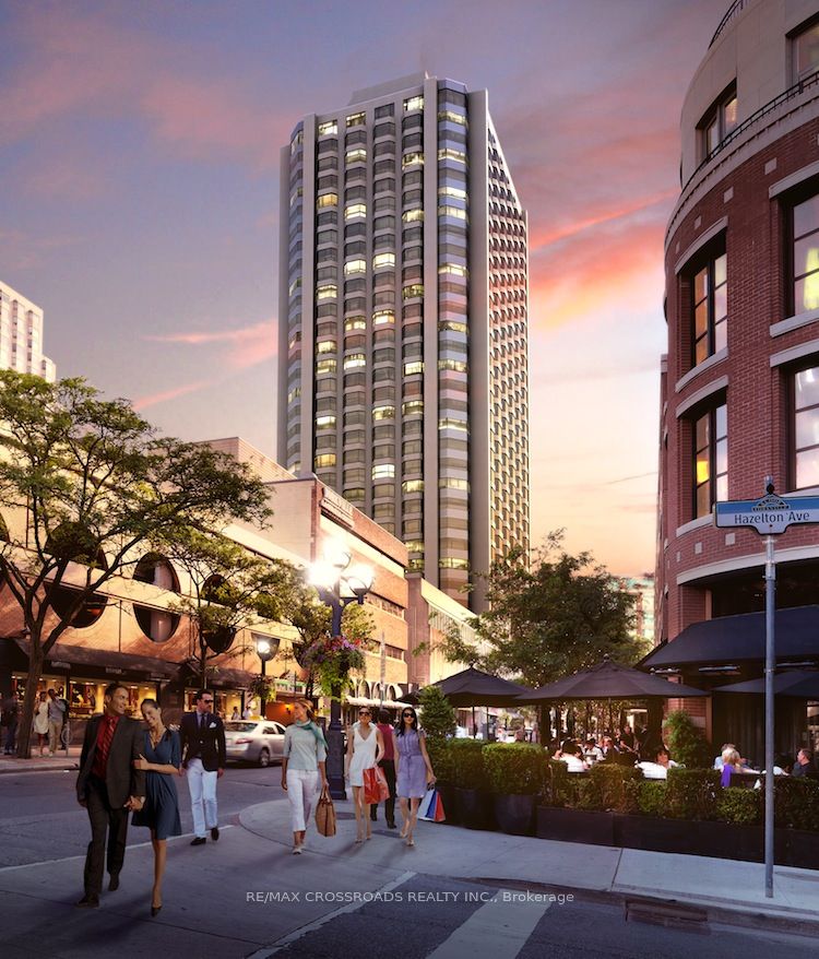 155 Yorkville