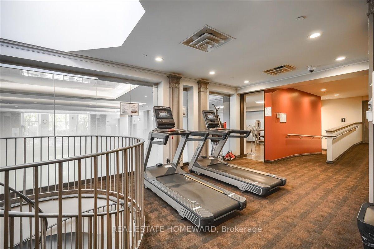 1 Bedroom Condo at 2285 Lake Shore, Toronto For sale