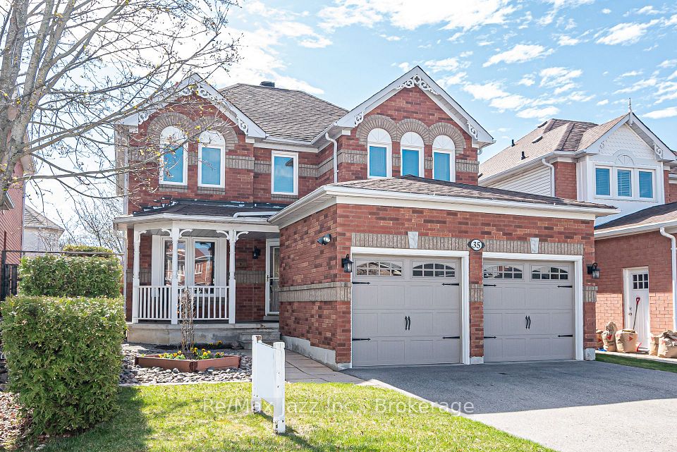 35 Avondale