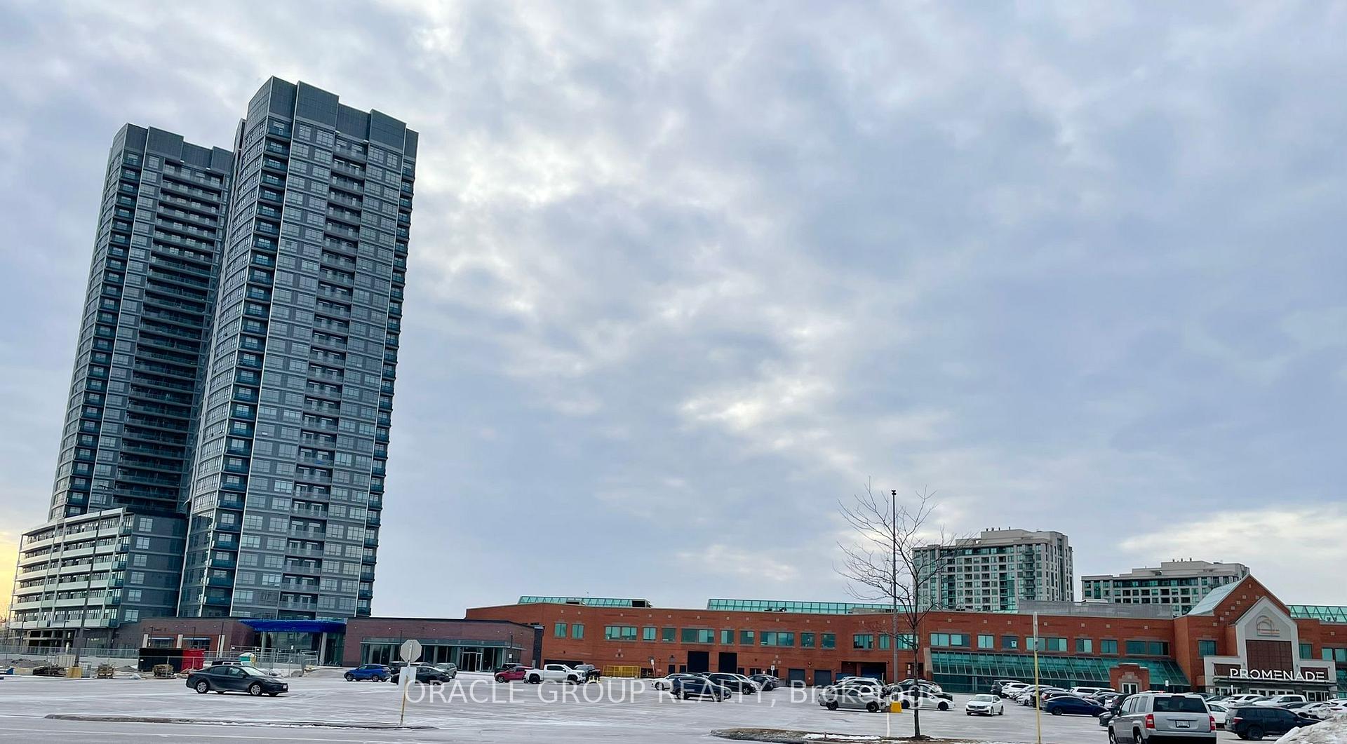 2 Bedrooms Condo at 50 Upper Mall,  Vaughan For sale