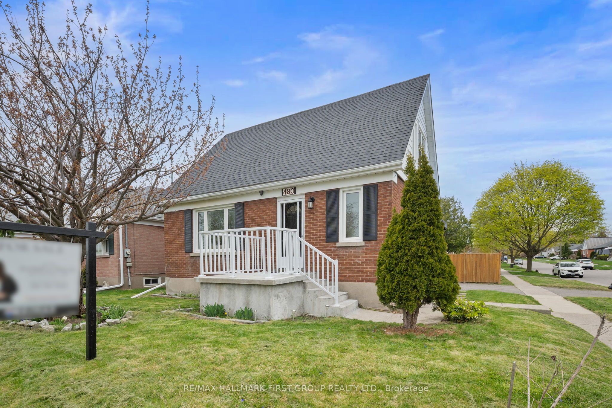480 Eulalie Avenue
