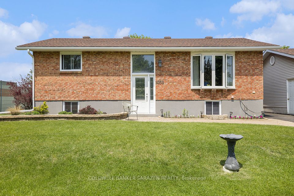 1059 Flynn