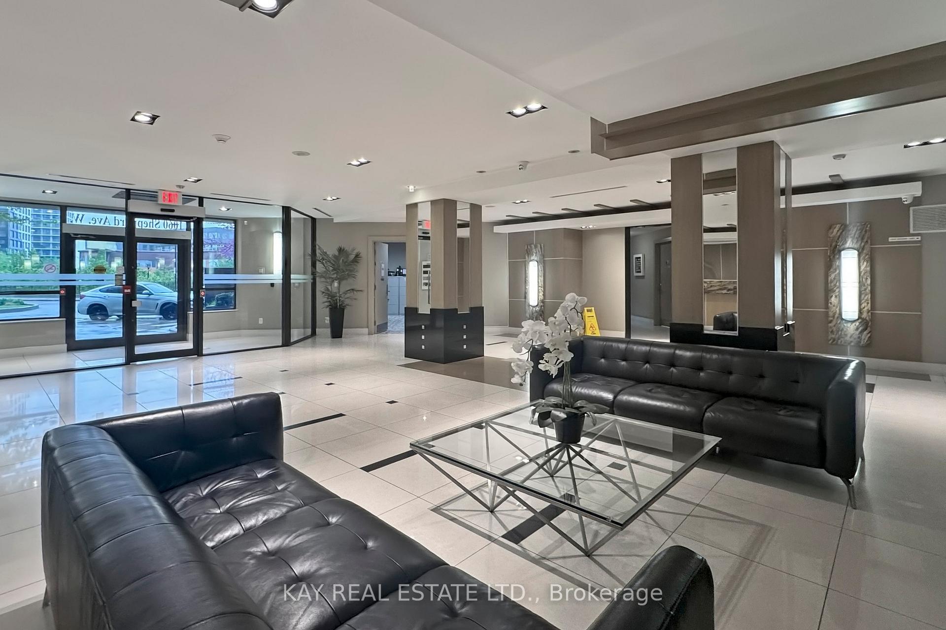 1 Bedroom Condo at 1060 Sheppard, Toronto For sale