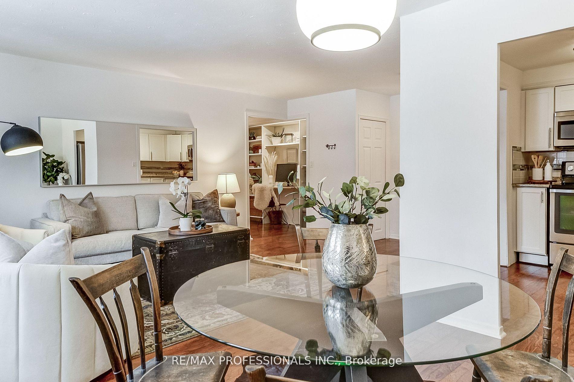 2 Bedrooms Co-op at 100 Coe Hill, Toronto For sale