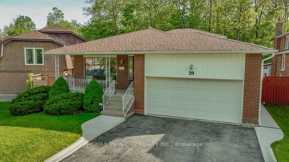 20 Manorcrest