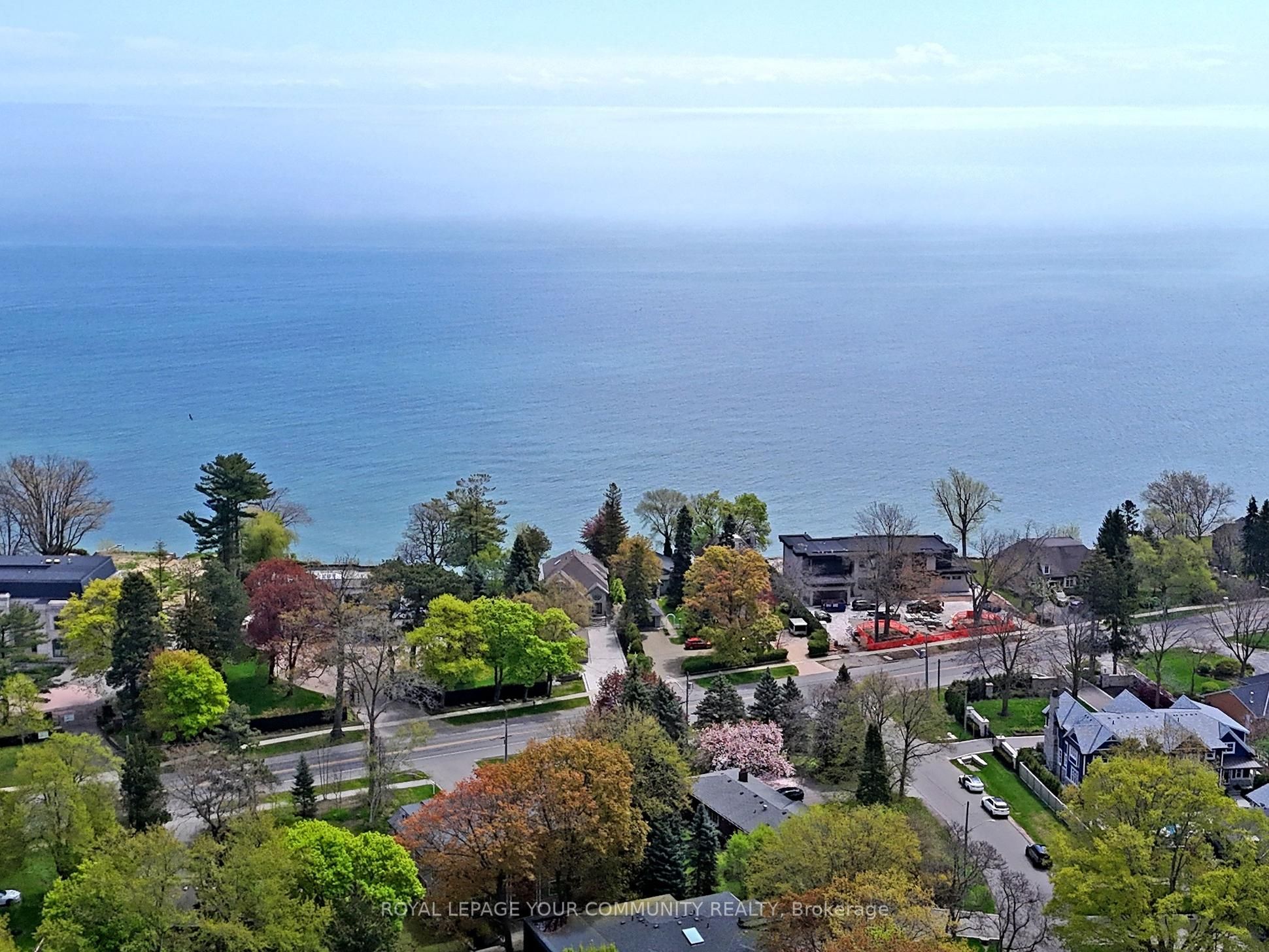 1257 Lakeshore Road W