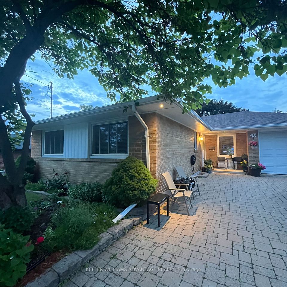 50 Draycott Drive