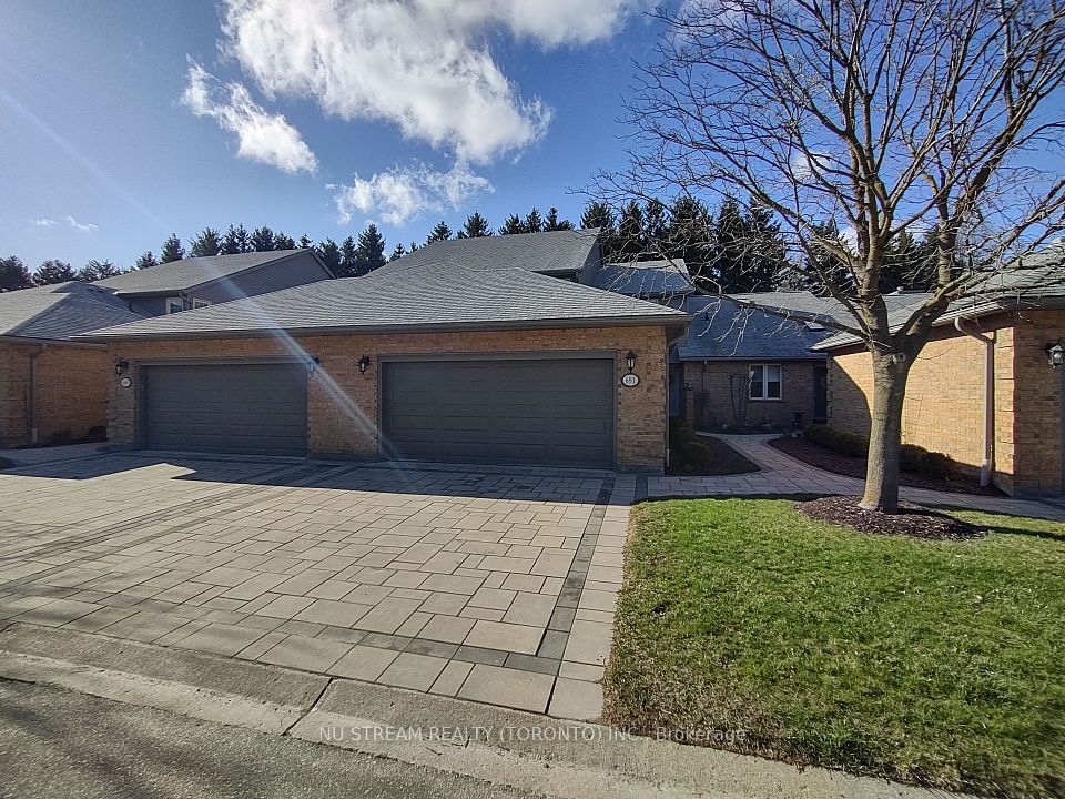 691 Lansdowne