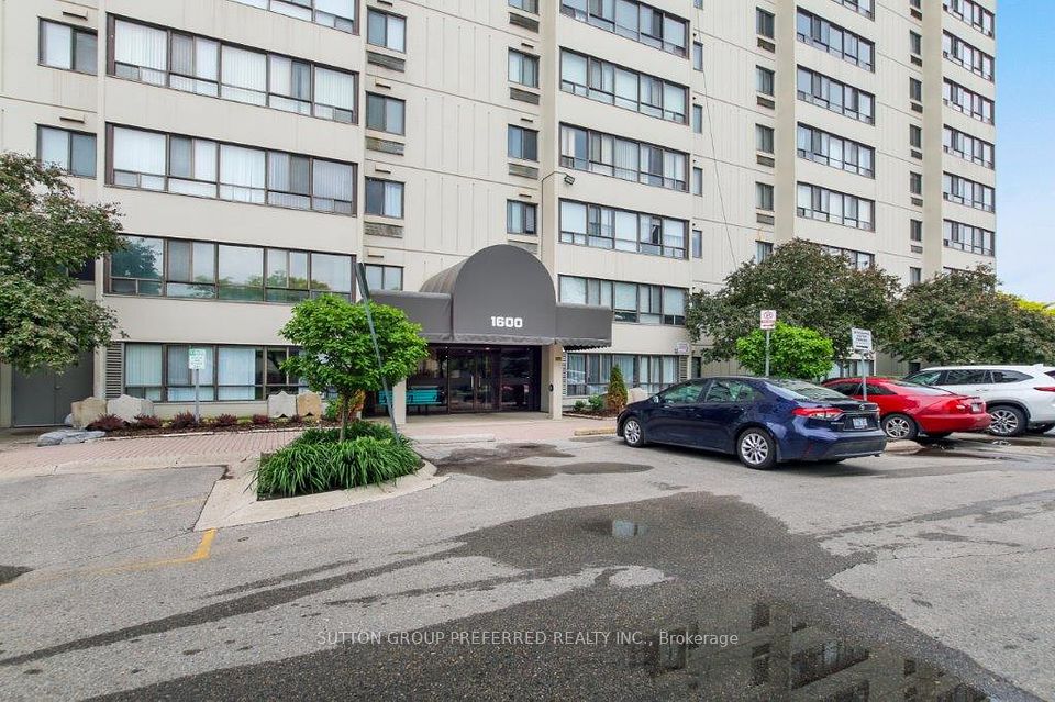 #408 - 1600 Adelaide Street, London North, ON N5X 3H6
