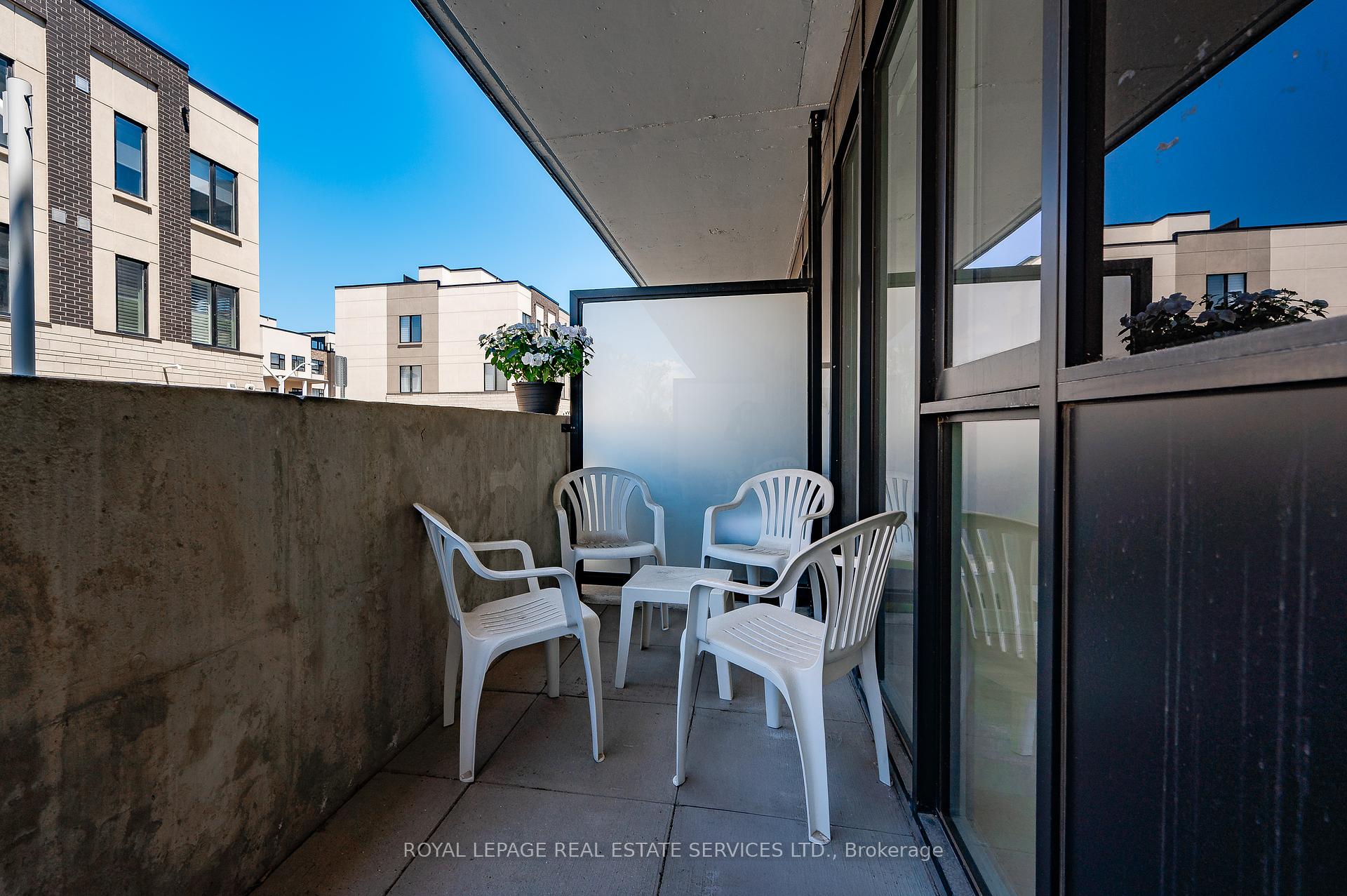 1 Bedroom Condo at 1117 Cooke, Burlington For sale