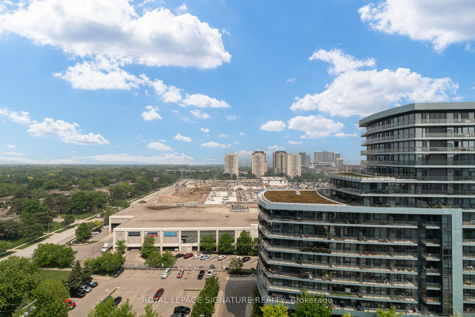 4 Bedrooms Condo at 2 Teagarden, Toronto For sale