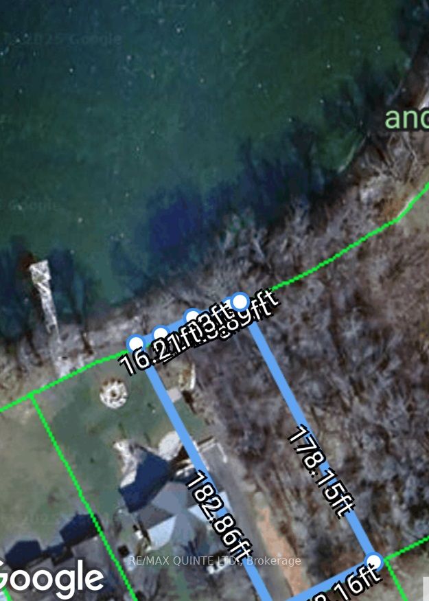 0 Prinyers Cove Crescent, Prince Edward County, ON K0K 2T0