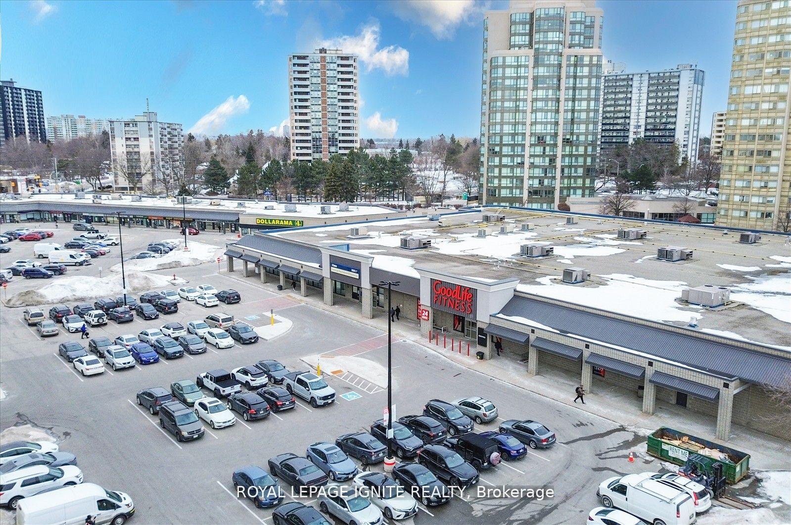 2 Bedrooms Condo at 3650 Kingston, Toronto For sale