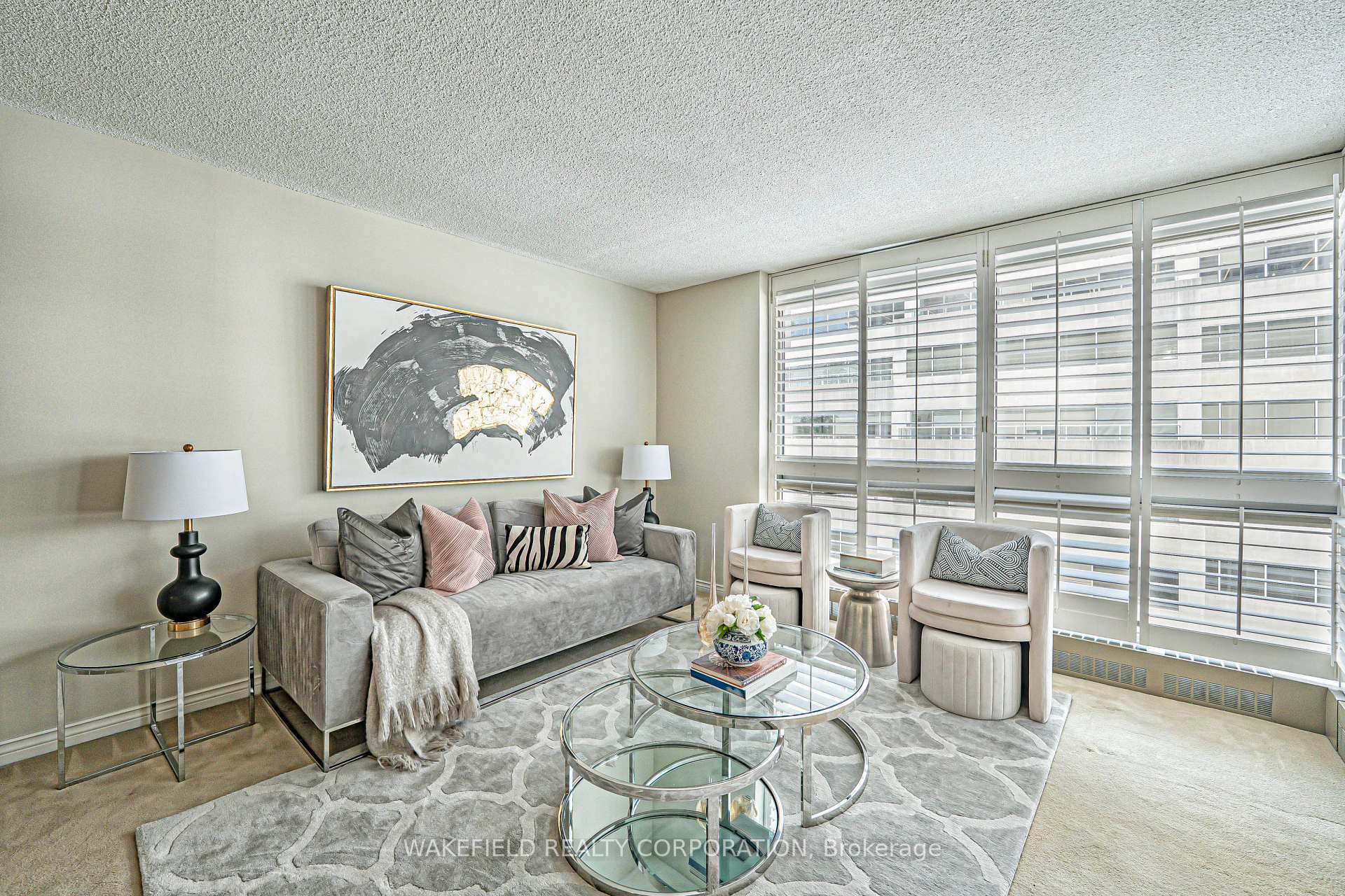 1 Bedroom Condo at 61 St Clair, Toronto For sale