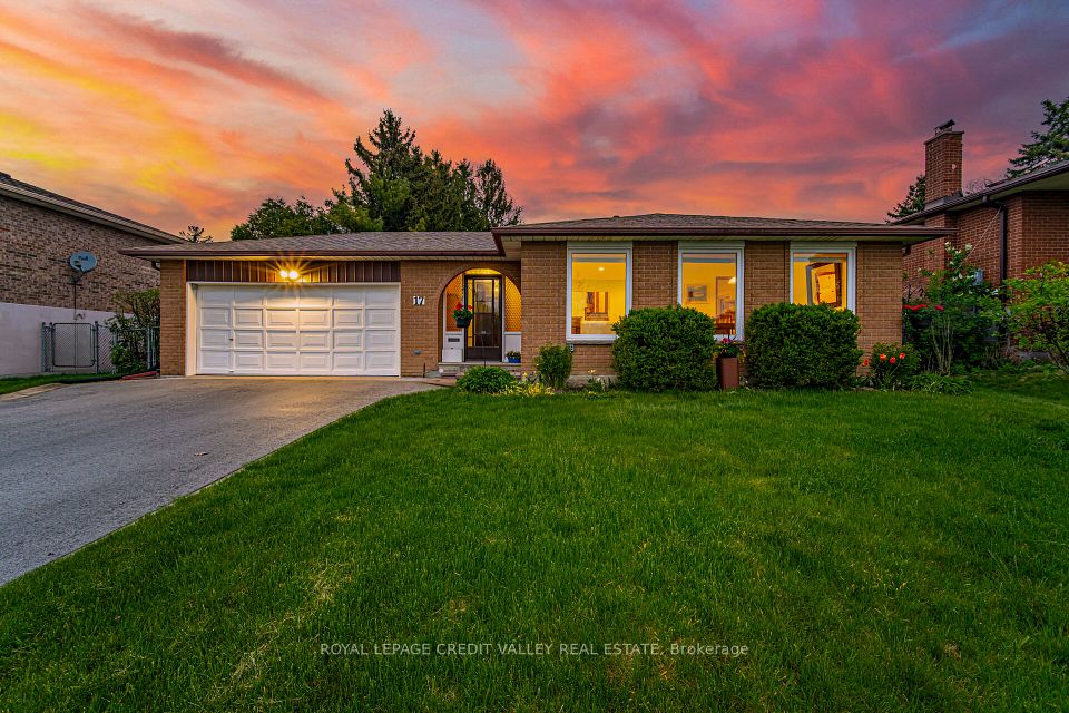 17 Meadowland