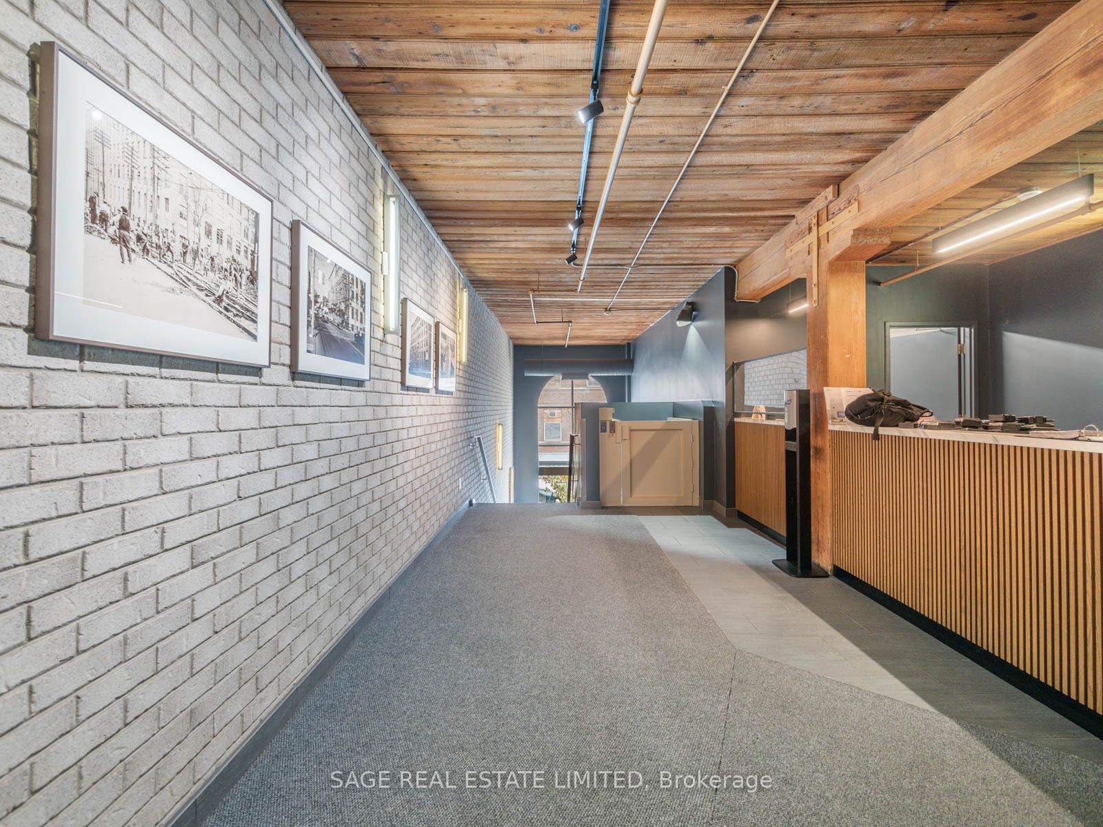 993 Queen Street W, #317