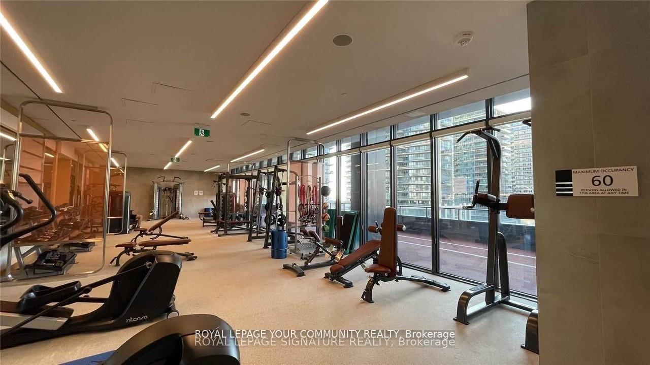 2 Bedrooms Condo at 19 Western Battery, Toronto For sale
