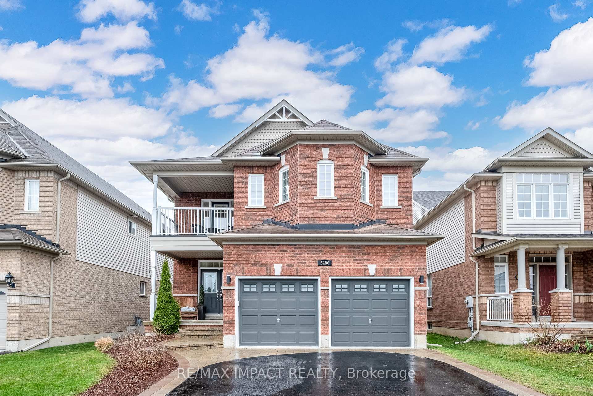 2486 Cunningham Boulevard, Peterborough, ON K9H 0B1
