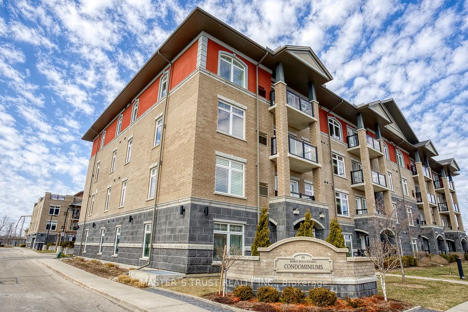 106 Bard Boulevard