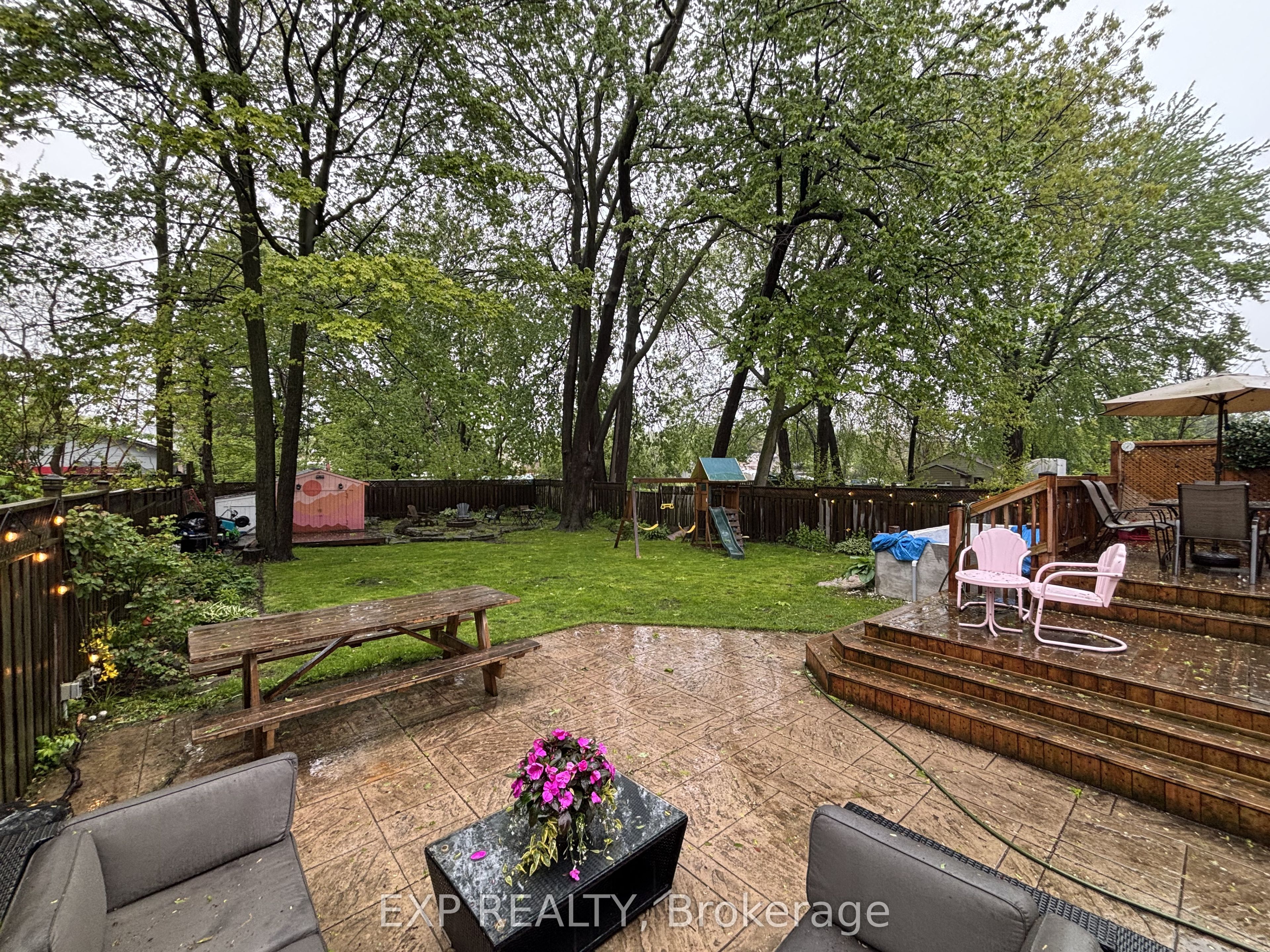 1603 Blanefield Road
