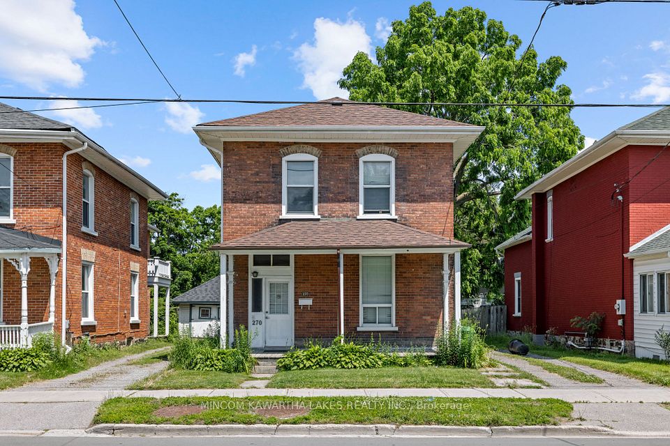 270 Sherbrooke