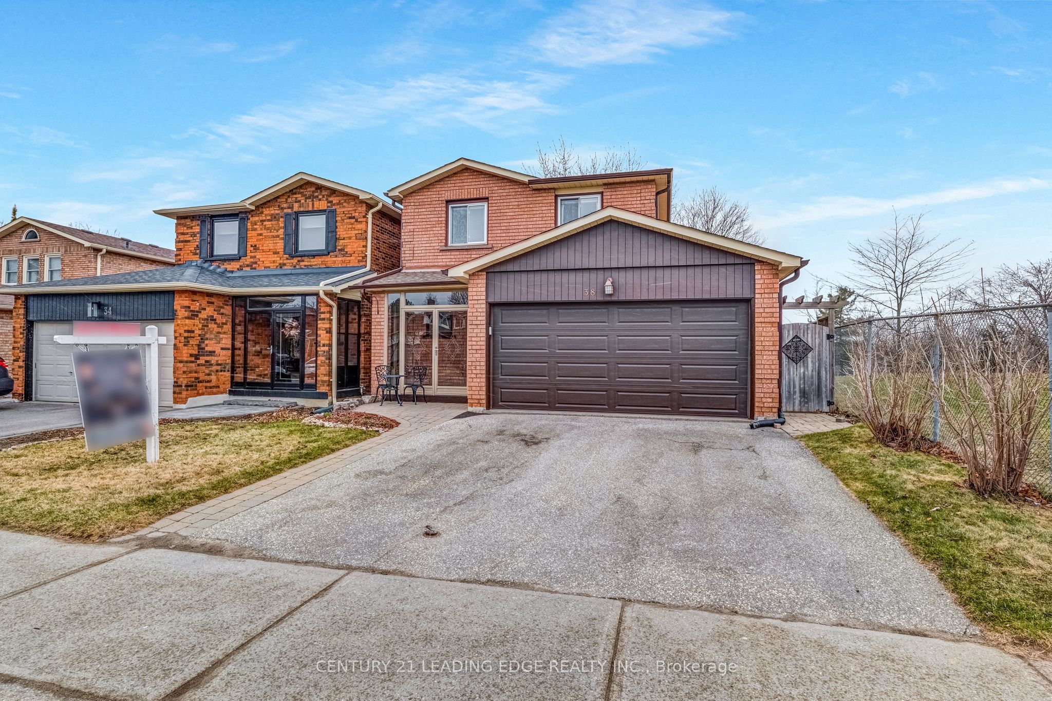 38 Greenwood Road, Whitchurch-Stouffville, ON L4A 5E7
