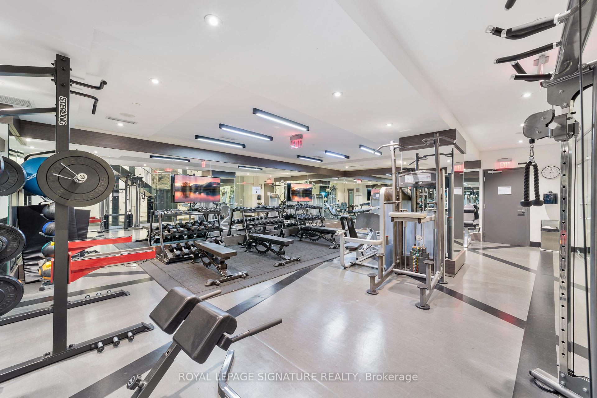 2 Bedrooms Condo at 1830 Bloor, Toronto For sale