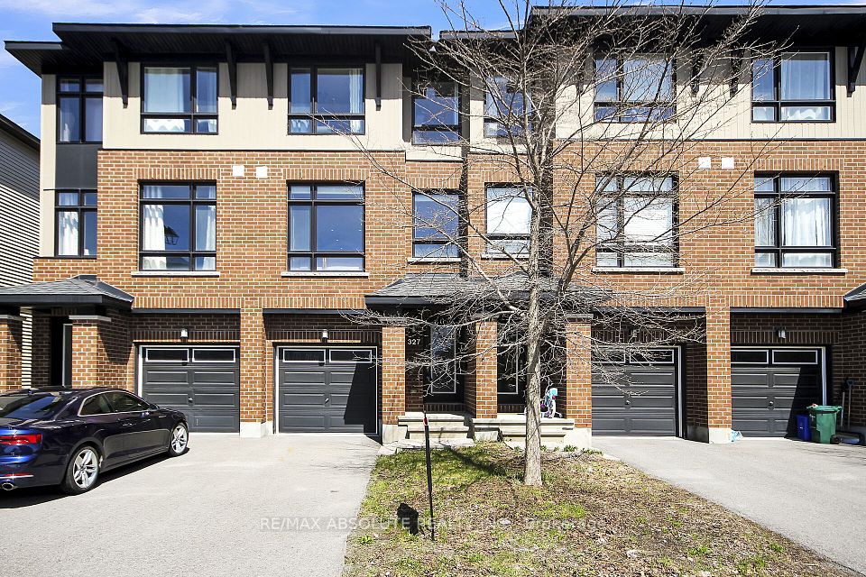327 Twinflower