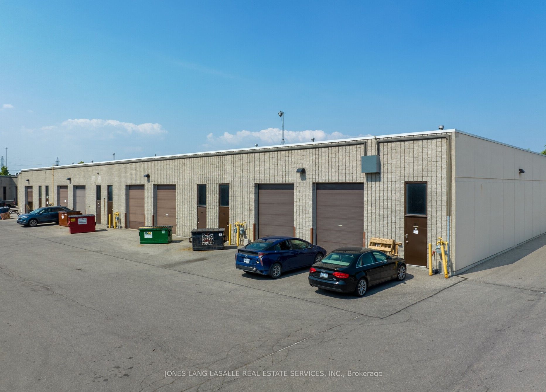 4161 Sladeview Crescent, #Unit 5