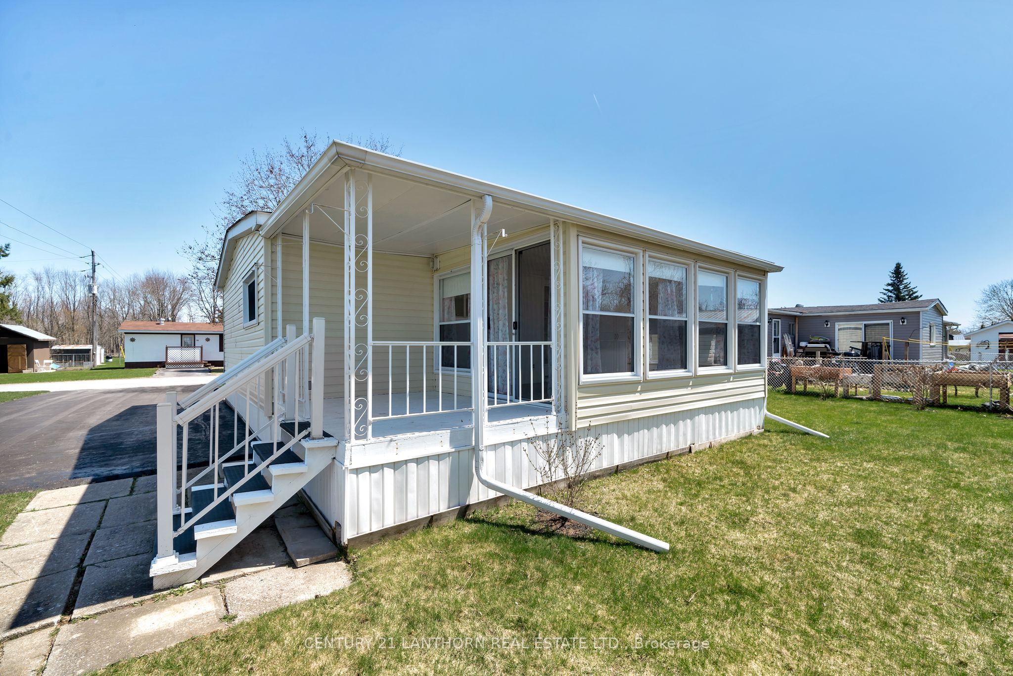 111 Eastview Boulevard