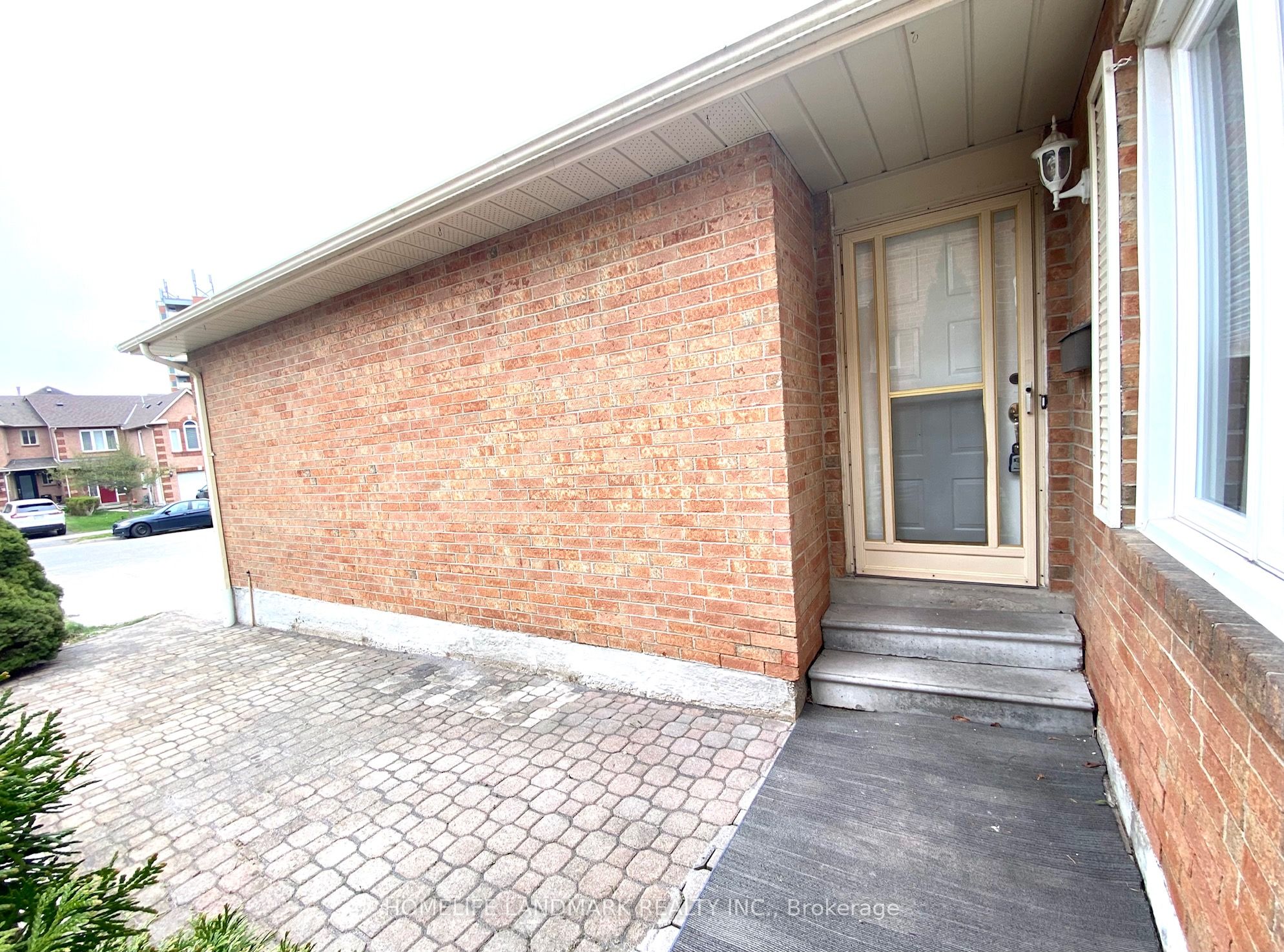 15 Hanson Road
