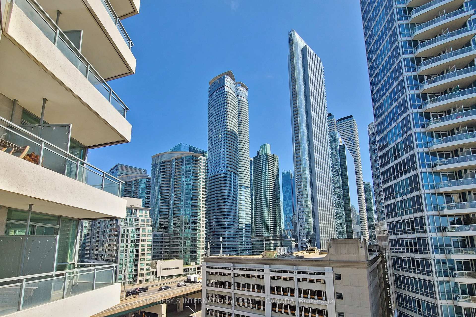 1 Bedroom Condo at 228 Queens, Toronto For sale