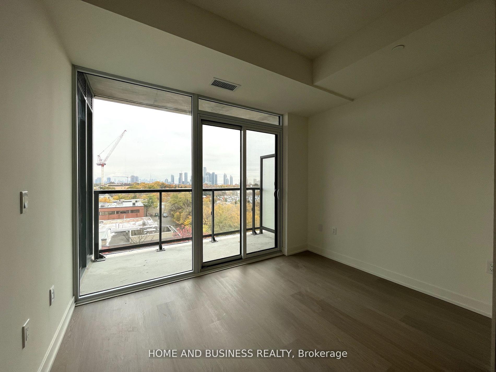 3 Bedrooms Condo at 859 The Queensway,  Toronto For sale