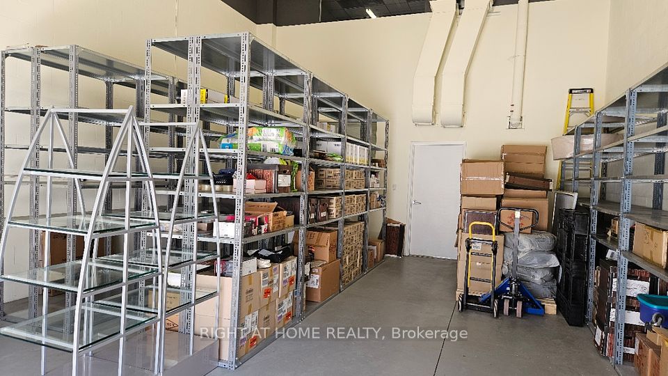 Warehouse