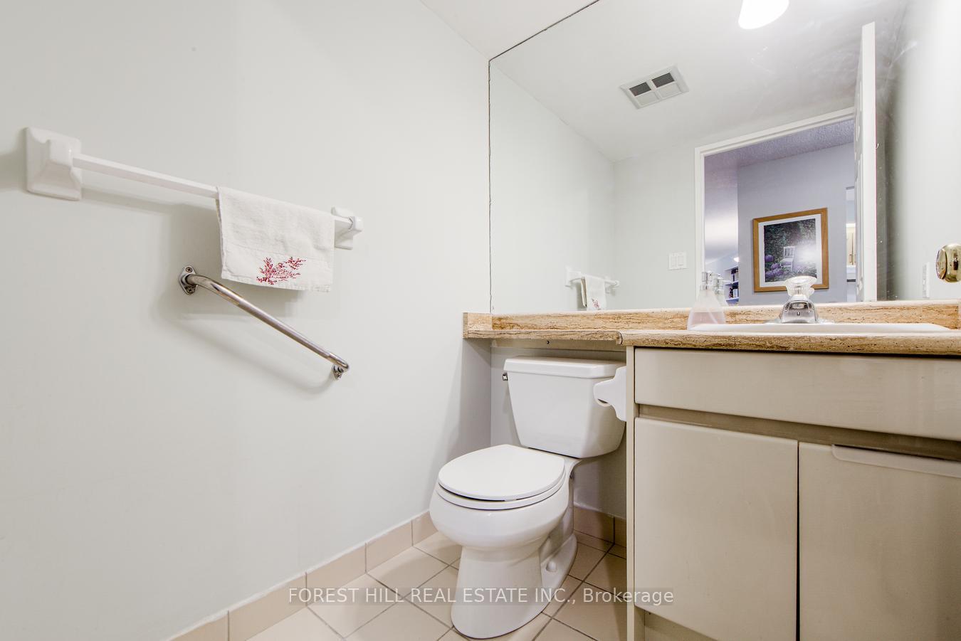 1 Bedroom Condo at 10 Guildwood, Toronto For sale
