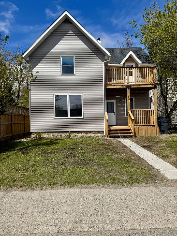 54 Lakeshore