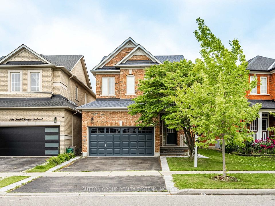 5158 Churchill Meadows