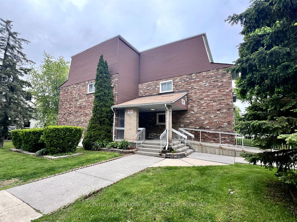 845 Milford