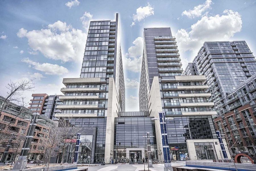 36 Lisgar Street 1706W