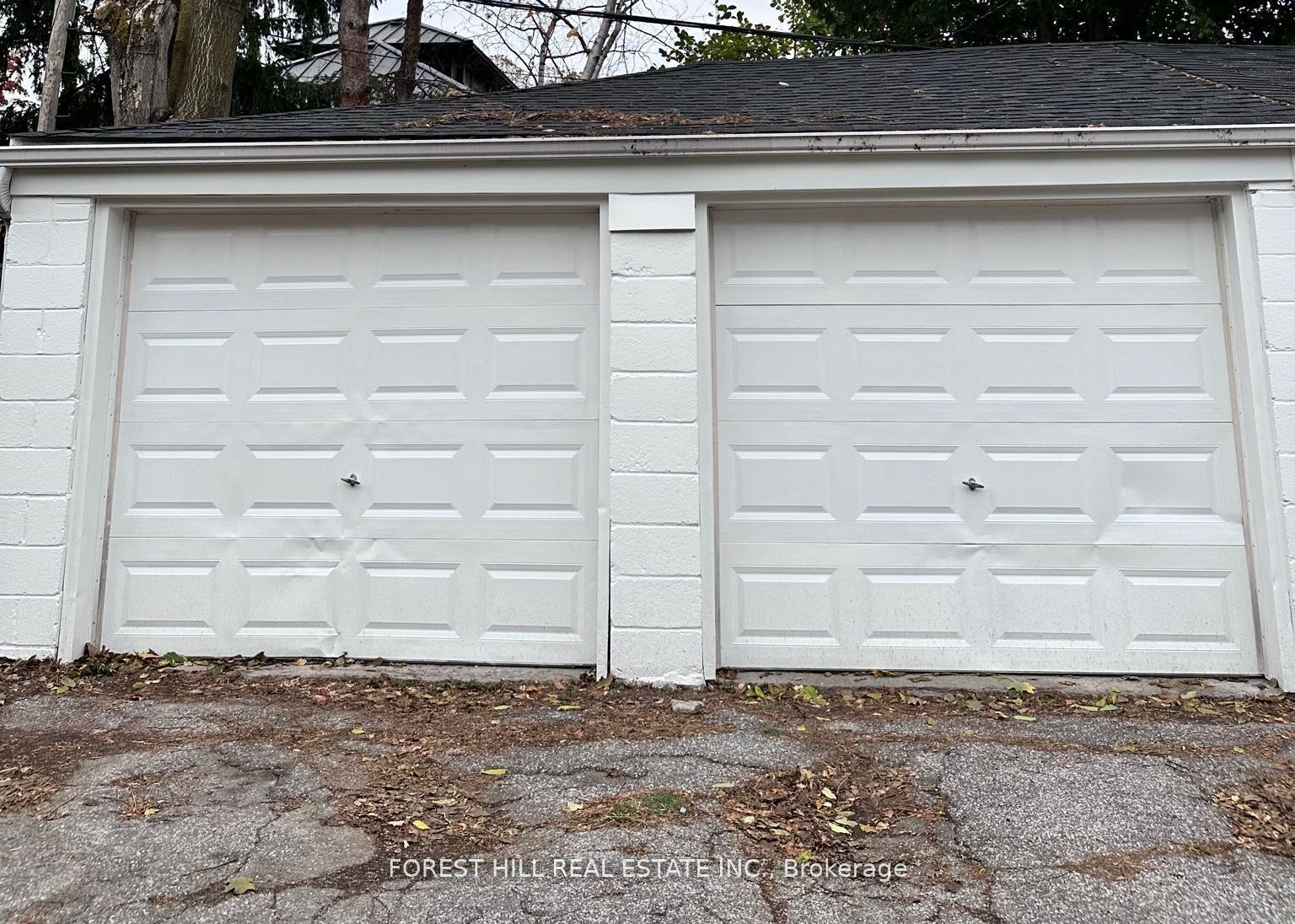 274 Glenforest Road